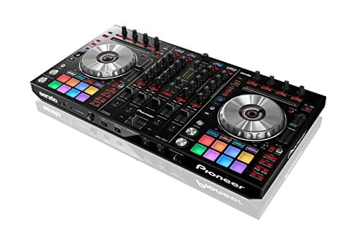 Pioneer DJ DDJ-SX2 Professional DJ Controller