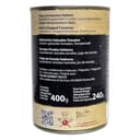 12x San Benedetto Acqua Naturale Benedicta Ecogreen Easy 1 L, Oligomineralisches Natürliches Wasser PET-Einwegflasche + Italian Gourmet polpa 400g - 6