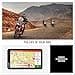 Garmin [renewed] zūmo XT2 Waterproof Motorcycle Sat Nav for On & Off Road with Ultra Bright 6 Inch HD Touch Display and Pre-Installed EU Map, Black, [Refurbished] - 2