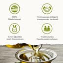 ToKalo Sitia Olivenöl 5L - 100% Koroneiki Oliven - neue Ernte 25/26 - extra nativ, kaltgepresst & laborgeprüft - mild-fruchtig - Handarbeit aus Kreta - 5