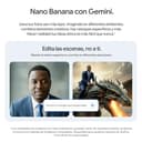 Google Pixel 10 Pro XL - Smartphone Android Libre con Gemini, Triple cámara Trasera, batería de más de 24 Horas y Pantalla Super Actua de 6,8" - Porcelana, 256GB - 3