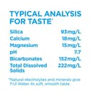 FIJI Natural Artesian Water, 33-Ounce Bottles (Pack of 12) - 8