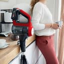 Bosch Unlimited 7 BCS71PETGB ProAnimal MultiUse Lightweight Cordless Vacuum Cleaner with Flex Tube and Pet Accessories, 1 Battery, 40 minutes runtime - Tornado Red - 4