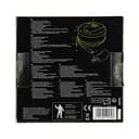 MICHELIN Compresor de coche de 12 V con manómetro integrado, 100 psi, 6,9 bar - 5