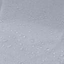 All Seasons Gazebos 3x3m Heavy Duty Fully Waterproof Pop up Gazebo With Accessory Pack - Metallic Grey - 7