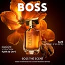BOSS The Scent Eau de Parfum Intense para Mujer, 30 ml - 5