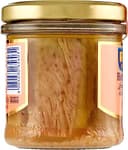 12x Rio Mare Filettini di Tonno all'Olio di Oliva, Thunfischfilets in Olivenöl,Glas mit 130g + Italian Gourmet Polpa di Pomodoro 400g Dose - 4