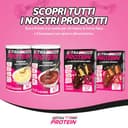 PESOFORMA EXTRA PROTEIN, Barrette Proteiche al Gusto Arachidi e Caramello, Pasto Sostitutivo con Vitamine e Minerali, Per il Controllo del Peso, Confezione da 12 Barrette, 372 g - 3