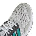 adidas Ultraboost 1.0 Schuh für Herren, Crystal White/Pure Teal/Grey, 42 2/3 EU - 7