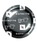 NESPRESSO Pro Capsules Pods - 50X Ristretto Intenso (1 box - 50 capsules) - 1