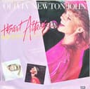 generisch Heart Attack - Olivia Newton-John - Single 7"" Vinyl 256/25 - 1