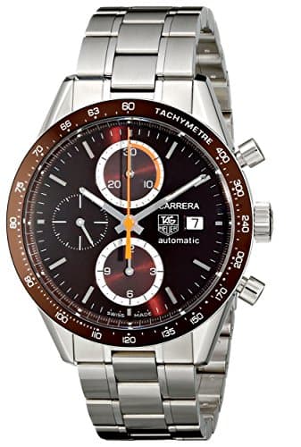 TAG Heuer CV2013.BA0794 – Orologio per uomini