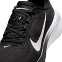 Nike Damen Pegasus 42 Straßenlaufschuhe, Black/White/Iron Grey, 39 - 2