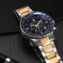 Maserati Reloj Hombre Sfida Limited Edition, Cronógrafo, De Cuarzo - R8873640017 - 10