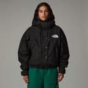 The North Face Reign On Giacca da donna Tnf Black S - 2