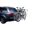 Thule TH9720 Hangon 3-Bike - 3