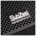 SUBZERO Monitor da Palco Attivo da 10" 200W - 6