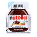 Crema de avellanas para untar 120 porciones individuales para Nutella 15 g - Nuevo embalaje - 3