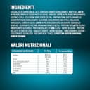 Enervit Pure-Pro Protein Bar 36% Caramel, Barretta Proteica con Ripieno Morbido al Caramello, 20g Proteine, Crescita della Massa Muscolare, Post Workout, Low Sugar, Senza Glutine, 25 Barrette da 55g - 6