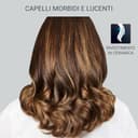 Rowenta Express Style Spazzola ad Aria Calda, Spazzola 4 in 1 per Styling, Lisci, Ricci e Onde, Lucentezza, Rivestimento in Ceramica, Styling in Sicurezza, Qualità Elevata, CF6330F0 - 5