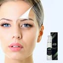 Siero Viso Antirughe con Acido Ialuronico e Ginseng. Idratante, Ideale per pelli sensibili, Anti età antirughe e antimacchie, 50 ml - 2