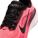 Nike Donna W AIR Zoom Pegasus 42, Orng/Nero/Cremisi/Mgnta/Wh/Rosa, 9 - 2