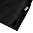 Calvin Klein Mens Campus Polo Shirt - Black - M - 6