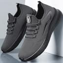Scarpe da Running Uomo - Scarpe Sportive Moderne Uomo Nuovo Modello Maglia Traspirante Antiscivolo Fondo Piatto Comode Suola Spessa Casual - 5