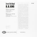 Live at the Regal [Vinilo] - 2