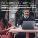 Lenovo - Notebook 14 Pollici Convertibile ThinkPad X1 2-in-1 Gen 9, PC Portatile Windows 11 Pro, Intel Core Ultra 7 155U, RAM 16GB LPDDR5X, SSD 1TB, Laptop con Monitor Touchscreen WUXGA IPS 360° - 2