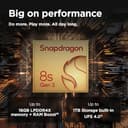 Motorola Edge50 Ultra Forest Grey - 6