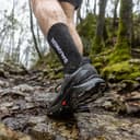 Salomon ALPHACROSS 5 Gore-Tex Impermeabili Scarpe da Trail Running, Uomo - 8