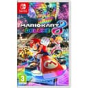 Nintendo Switch (Neon Red/Neon blue) & Mario Kart 8 Deluxe (Switch) - 5