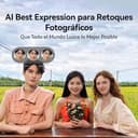 HUAWEI Nova 13 Pro Smartphone, 12 GB+512 GB,Cámara Frontal Doble para Retratos Ultra de 60 MP, Avanzada Cámara de Apertura Ajustable de 50 MP, AI Best Expression y Supercharge Turbo de 100 W, Negro - 5