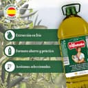 LA ESPAÑOLA Aceite de Oliva Virgen Extra Selección Mediterránea, Garrafa 5L, AOVE de Sabor Equilibrado Ideal para Cocinar y en Crudo - 3