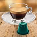 Note D'Espresso Intenso Coffee Capsules Nespresso Compatible 5.6g x 100 capsules - 5