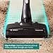 Bosch BCS612LGB Unlimited 6 Cordless Stick Vacuum Cleaner, Ultra Lightweight Design, Suitable for All Floor Types, 2 x Interchangeable 18V Batteries, 60 Minutes Run Time, Laguna Blue - 5
