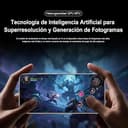 HONOR Magic8 Pro 5G Smartphone, Snapdragon 8 Elite Gen 5, Batería 6270mAh, Pantalla 6,71", Cámara Telefoto Ultra Nocturna 200MP, Tasa de Refresco 120Hz, IP68/IP69/IP69K (Oro, 512.0, GB, 12.0, GB) - 8