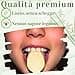 Senza sapore legnoso. 300 Posate XL in bambù ecologico. Coltello+Forchetta+Cucchiaio. Picnic, barbecue, festa, compleanno @Claudi Home - 3