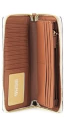Michael Kors Jet Set Travel Continental - Portafoglio in pelle con cerniera - 3