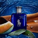 Ralph Lauren Polo Blue Eau de Toilette Spray 125 ml Uomo - 6