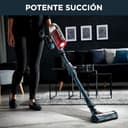 Rowenta Xforce Flex 11.60 Animal Care – Aspiradora Escoba sin Cable de 300W, para suelos, sofás y pared, filtra hasta 99,9% partículas, depósito 0,9L, Incluye Accesorios para pelos de mascotas, RH9878 - 5