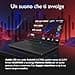 Lenovo Legion Pro 5 Pc Gaming Portatile ULTRA 9 275HX 20 Core, 64 GB RAM DDR5, GeForce RTX 5070Ti 12GB, SSD 2TB,Notebook Gaming Oled Display 16" 165Hz,Laptop Gaming Tastiera RGB, WiFi 7, Thunderbolt 4 - 3