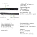 acer Notebook Gaming Nitro V17 Ai, Ryzen7 260, Ram 32Gb ddr5, SSD da 1Tb(512Gb X 2), Display 17,3" QHD da 165Hz, NVIDIA GeForce RTX 5060 8Gb GDDR7, Wi-Fi 6e, Thunderbolt 4.0, Win 11, Ready to use - 4