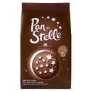 MULINO BIANCO Pan di stella - Galletas italianas de chocolate con estrellas glaseadas 350g x 6 paquetes (Pan di stella, x6) - 5