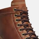 Timberland 15551 Earthkeeper Brown BURNIS Herren Stiefel, Braun (Brown Burnished Leather), EU 45 - 2