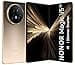HONOR Magic V5 5G AI Foldable Phone, Sim Free, 8.8mm Folding Screen Smartphone, 5690mAh All-Day Battery, 16GB+512GB, Snapdragon® 8 Elite Mobile Platform, Eye Comfort Display, Dual SIM, Android 15,Gold - 1