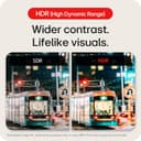 32IN 4K UHD 3840X2160 VA - MONITOR 3000:1 250CD/M2 HDMI/DP - 10