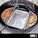 Weber 6415 - Bandejas de goteo Aluminio pequeñas (10 uds) - 2