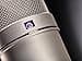 Neumann u87aisusp - u-87 Ai Studio Set Microphone Multipatron Nickel - 5